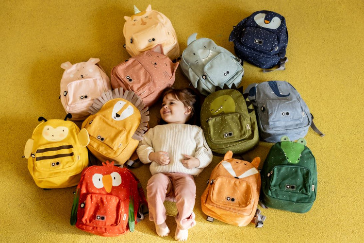 Mochilas