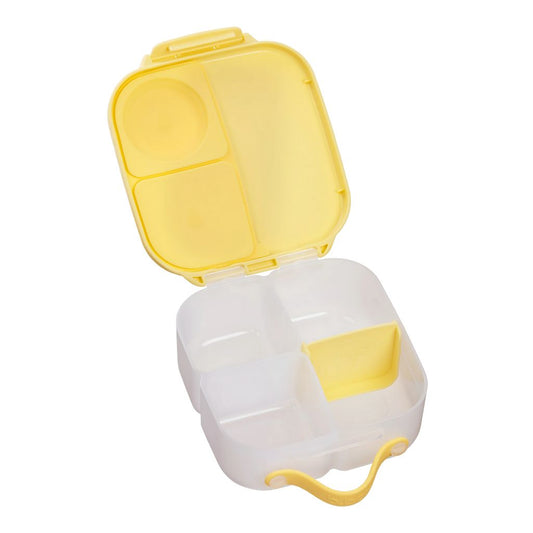 Mini Lonchera B.Box Lemon Twist
