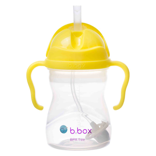 Vaso Sippy Lemon