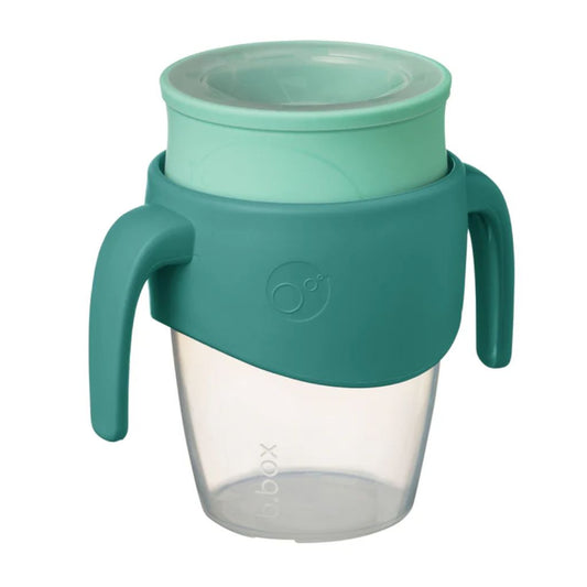 Vaso 360 B.Box Esmerald Forest