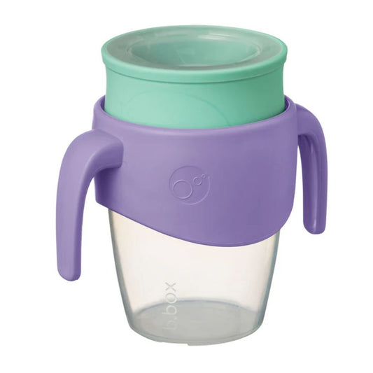 Vaso 360 B.Box Lilac Pop