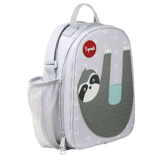 Lonchera Diseño Perezoso