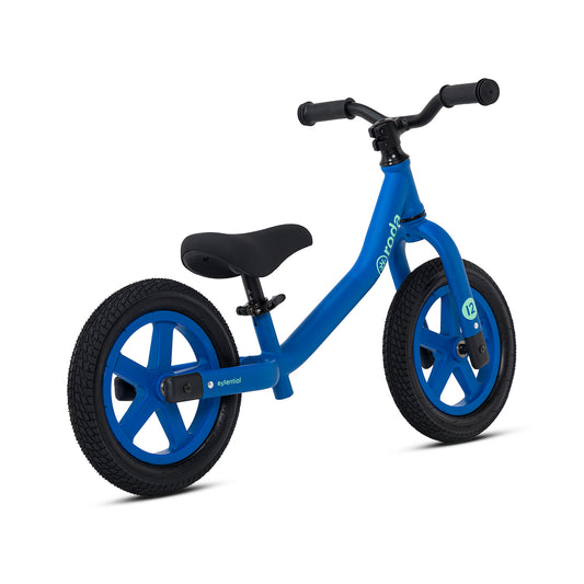 Bicicleta de Balance Roda Essential 12 Azul