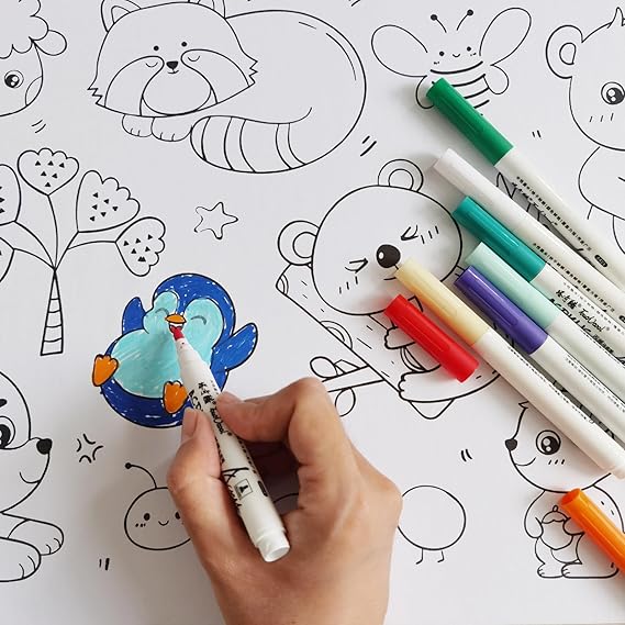Rollos para Pintar