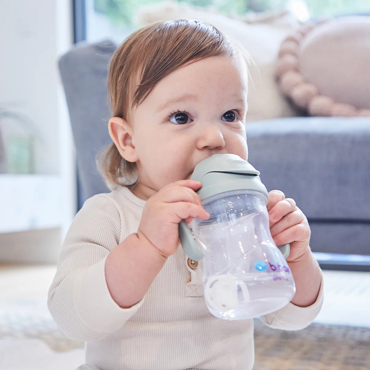 Vaso Sippy Sage