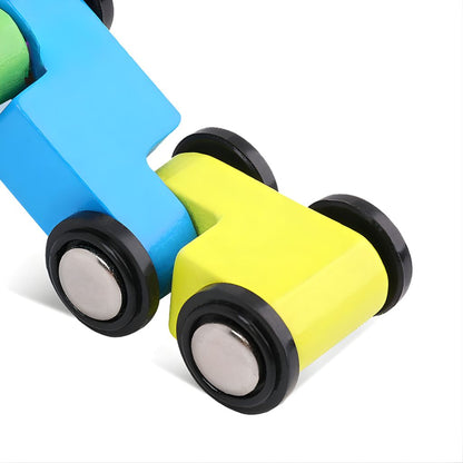 Árbol Mágico de Carreras Jirafa