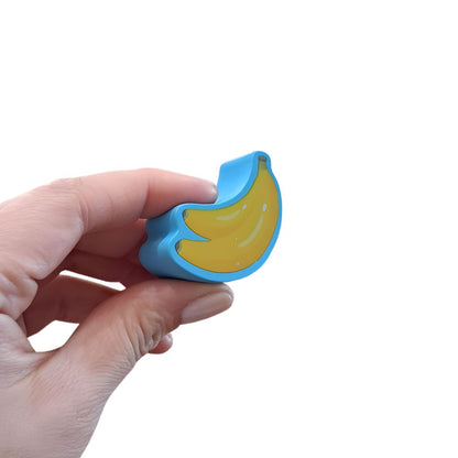Camión de Frutas Didáctico de Madera