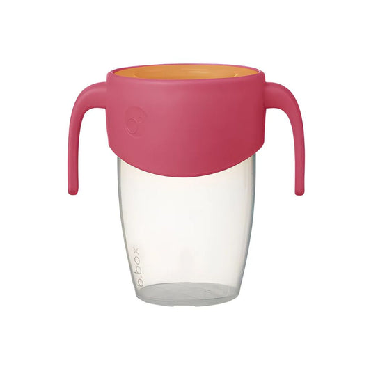 Vaso 360 B.Box Strawberry Shake