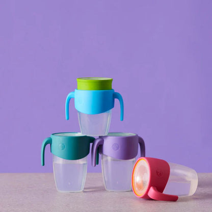Vaso 360 B.Box Esmerald Forest