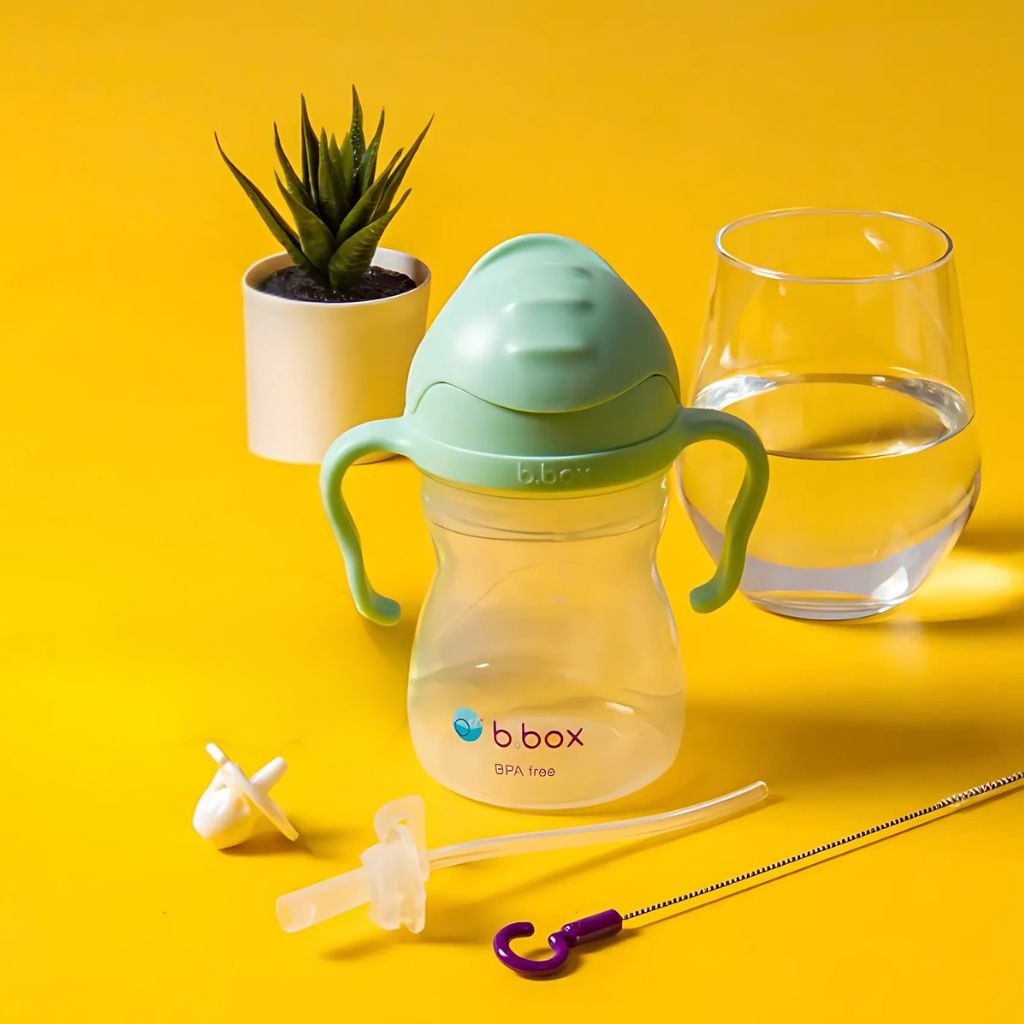 Repuesto Bombillas Vaso Sippy