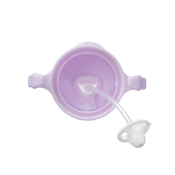 Vaso Sippy Boysenberry