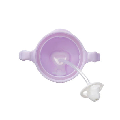 Vaso Sippy Boysenberry