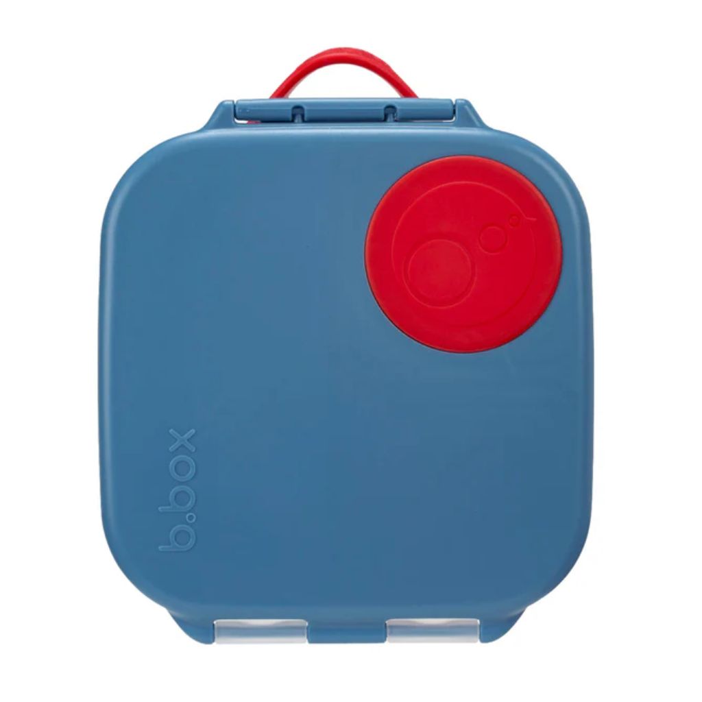 Mini Lonchera B.Box Blue Blaze