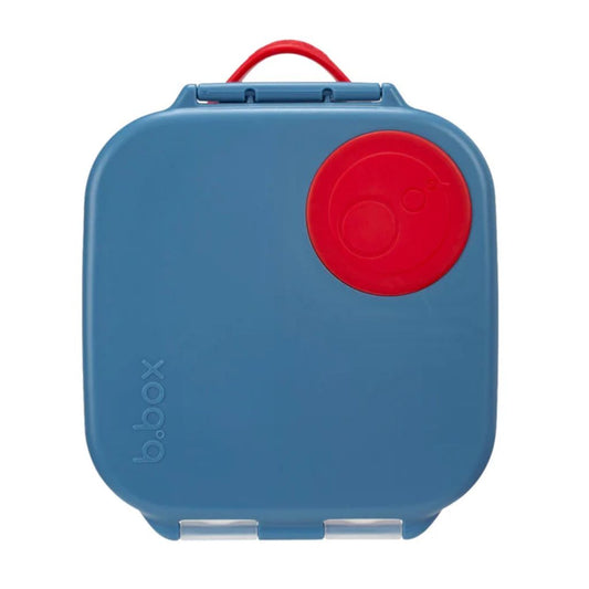 Mini Lonchera B.Box Blue Blaze