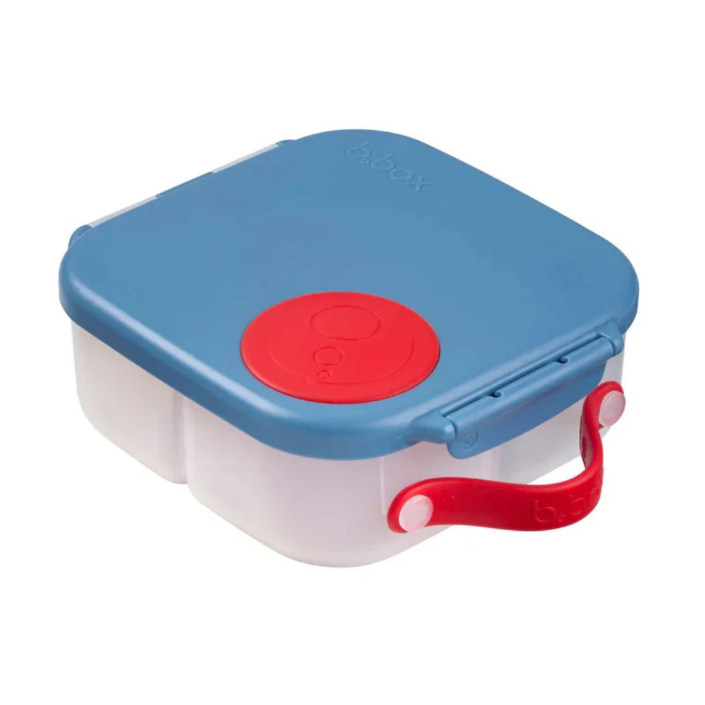 Mini Lonchera B.Box Blue Blaze