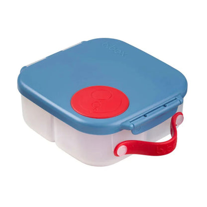 Mini Lonchera B.Box Blue Blaze