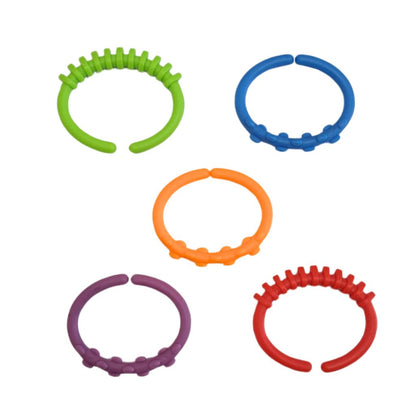 Aros Sensoriales Para Unir