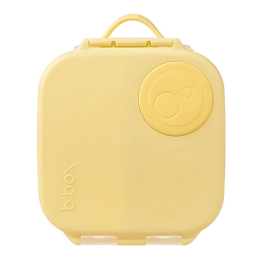 Mini Lonchera B.Box Lemon Twist