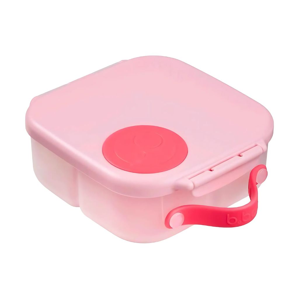 Mini Lonchera B.Box Flamingo Fizz