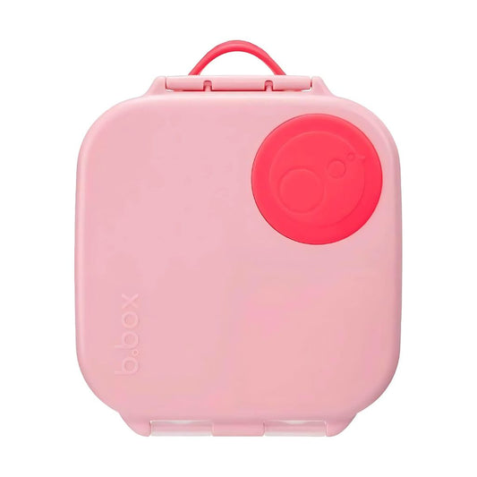 Mini Lonchera B.Box Flamingo Fizz