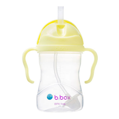 Vaso Sippy Banana Split