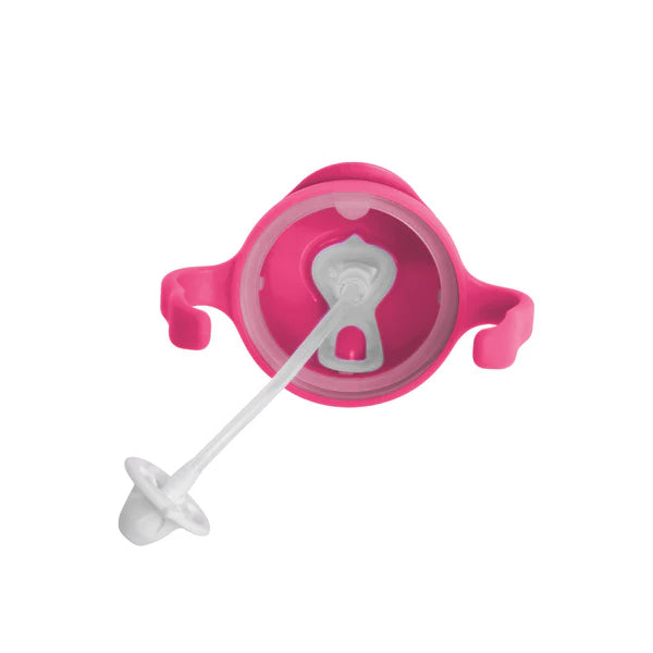 Vaso Sippy Raspberry