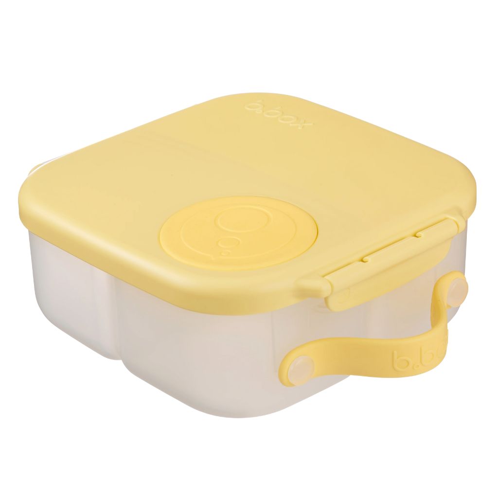 Mini Lonchera B.Box Lemon Twist