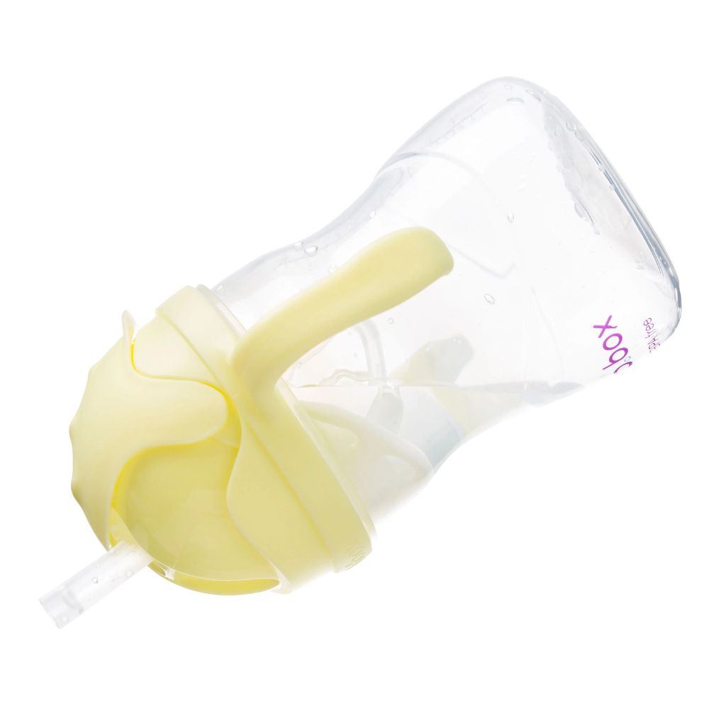 Vaso Sippy Banana Split