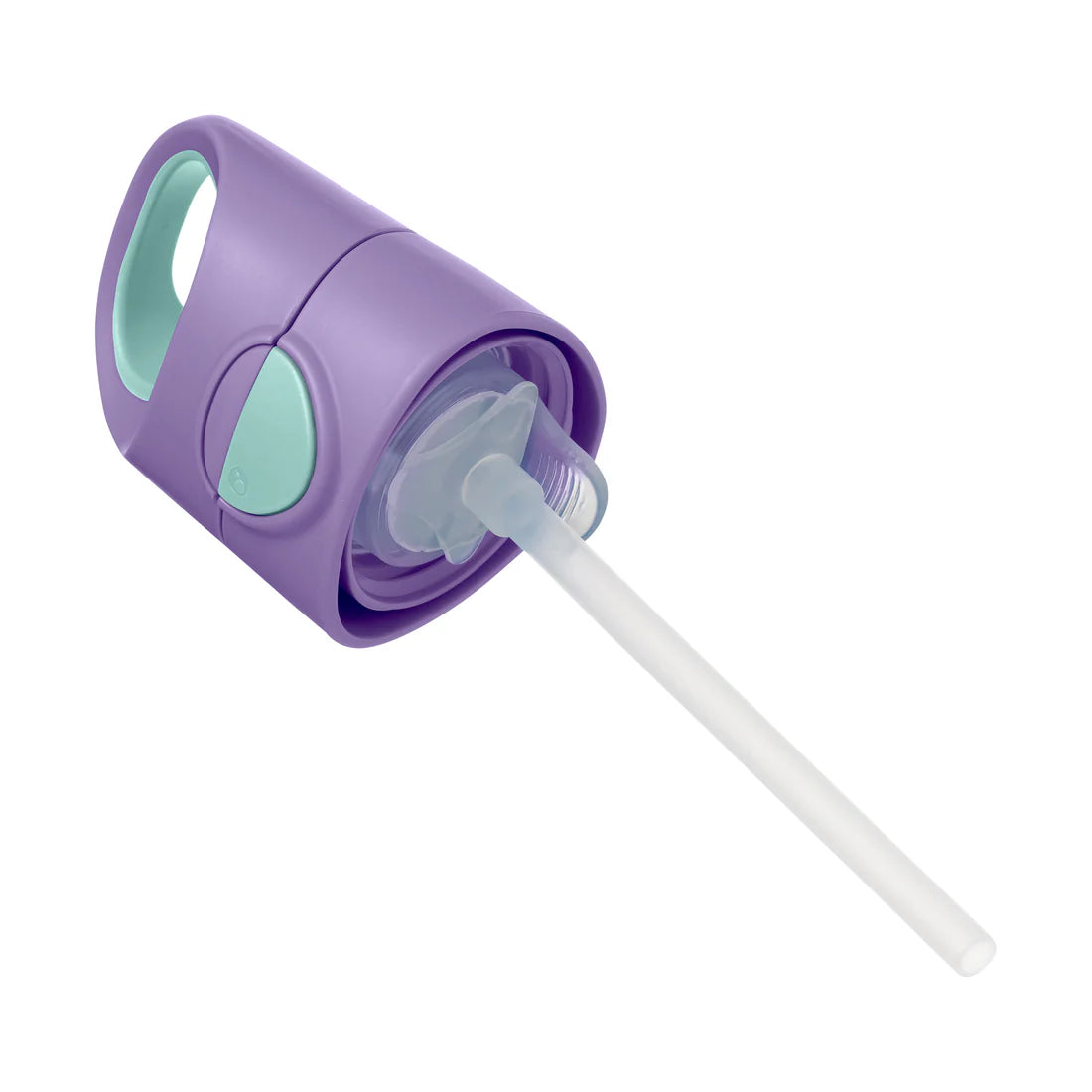 Botella Tritan Lilac Pop 450 ml