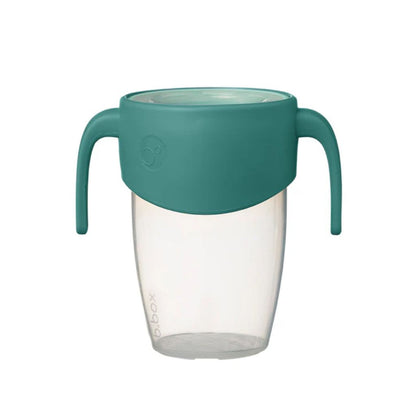 Vaso 360 B.Box Esmerald Forest