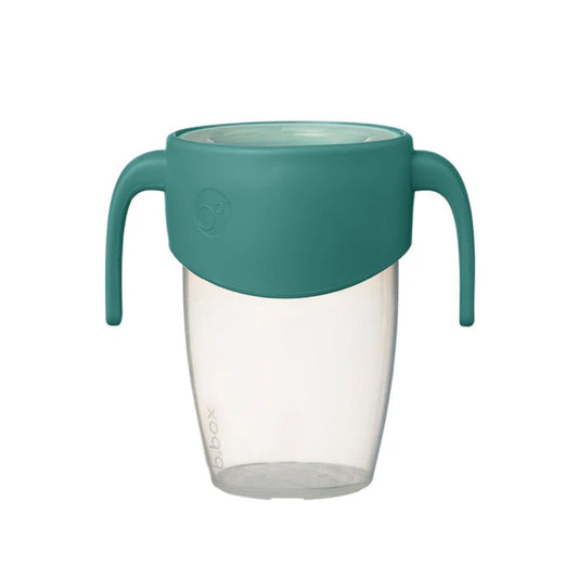 Vaso 360 B.Box Esmerald Forest