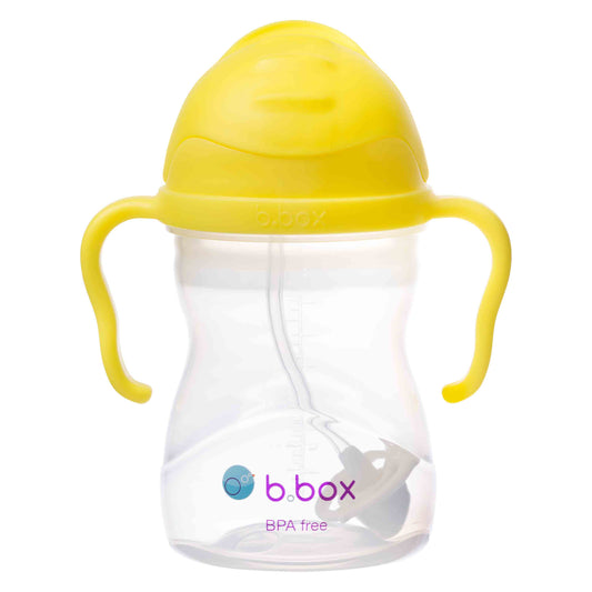 Vaso Sippy Lemon