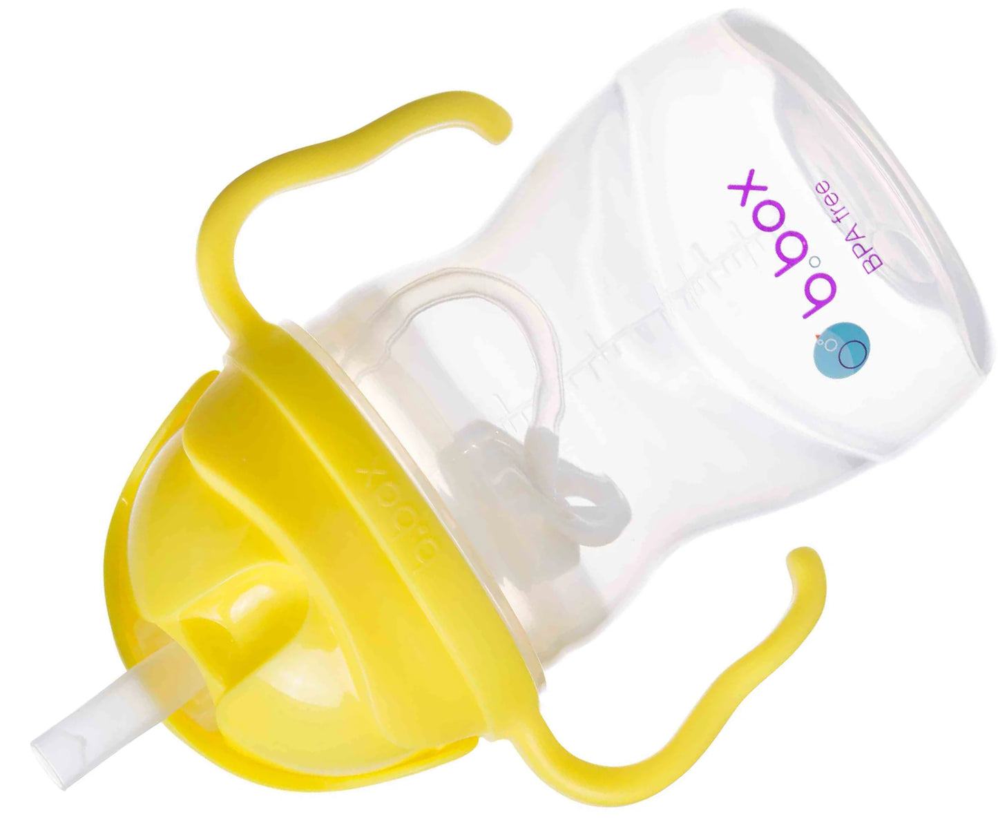 Vaso Sippy Lemon