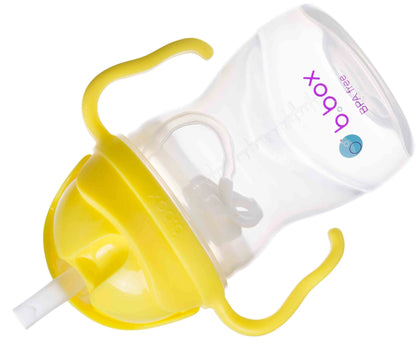 Vaso Sippy Lemon