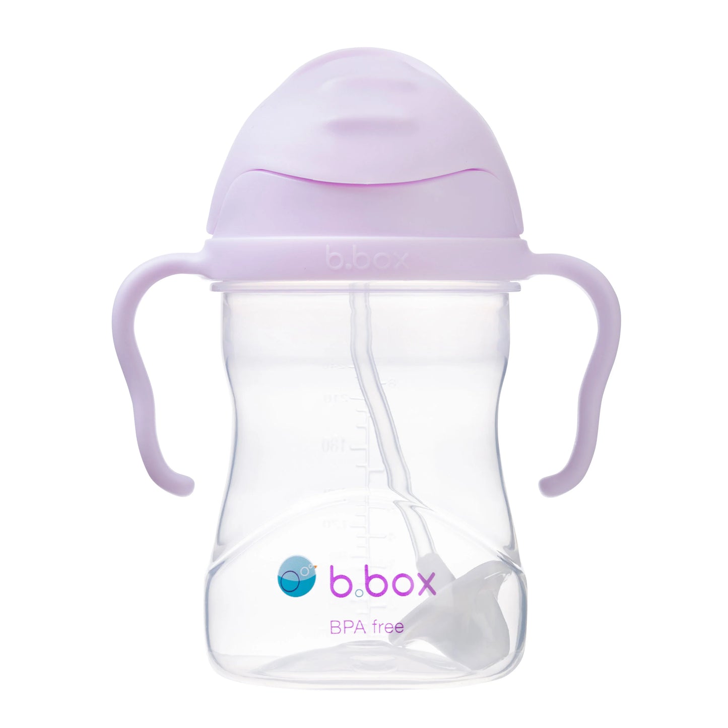 Vaso Sippy Boysenberry