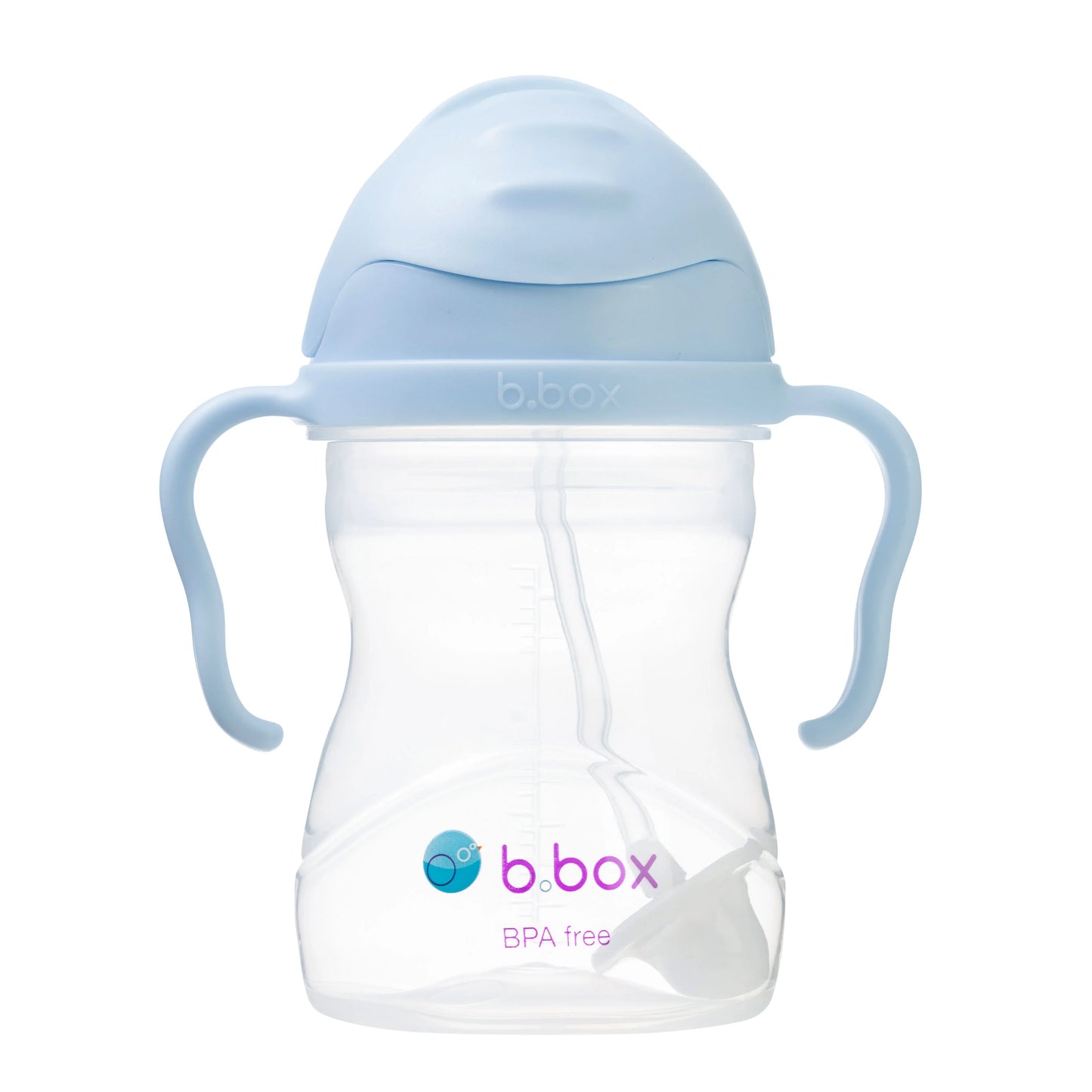 Vaso Sippy Bubblegum
