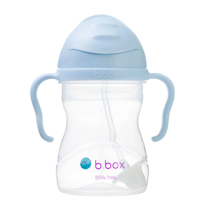 Vaso Sippy Bubblegum