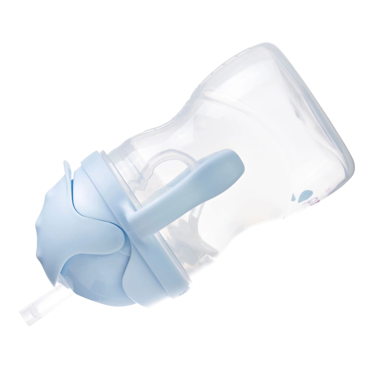 Vaso Sippy Bubblegum