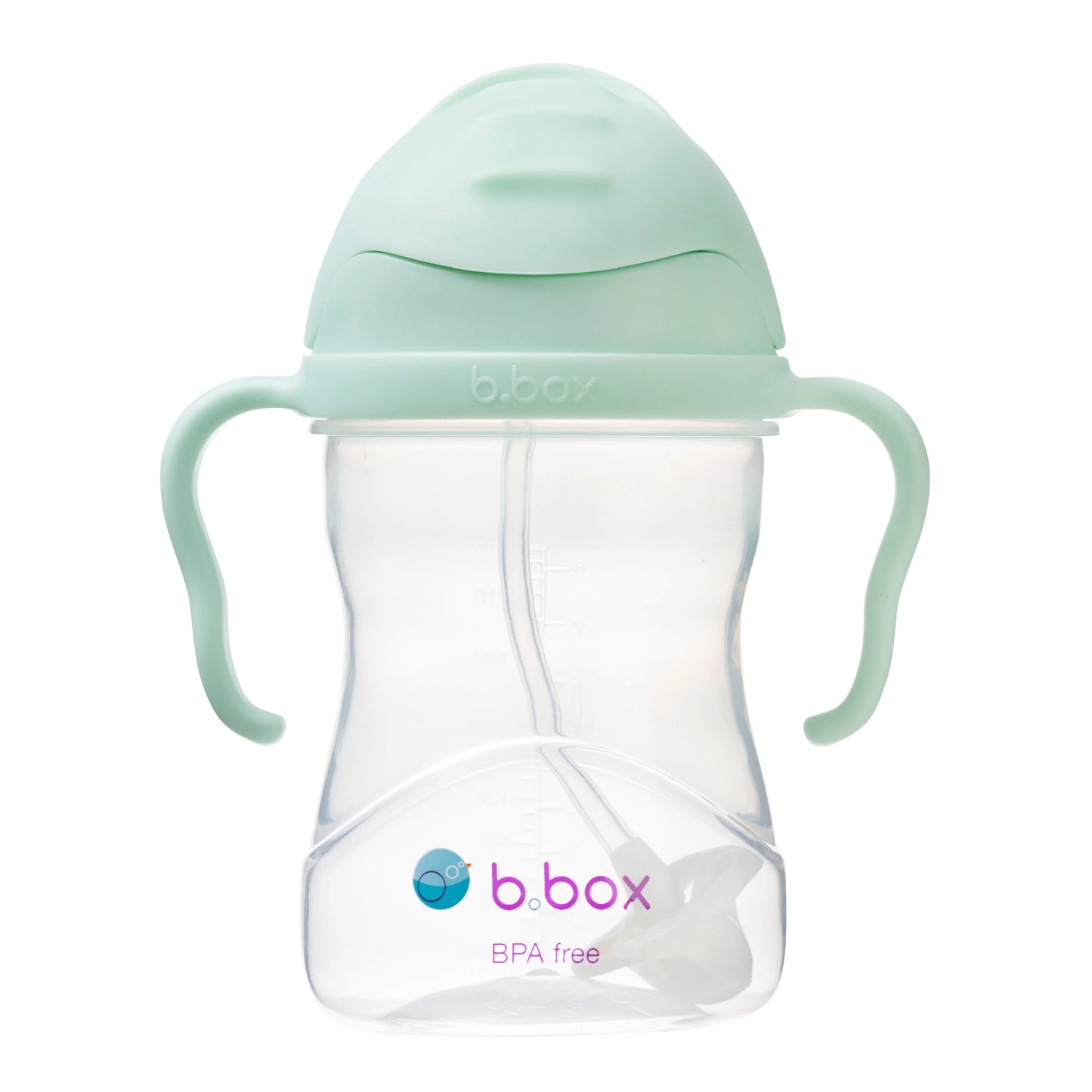 Vaso Sippy Pistachio