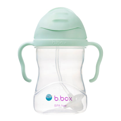 Vaso Sippy Pistachio