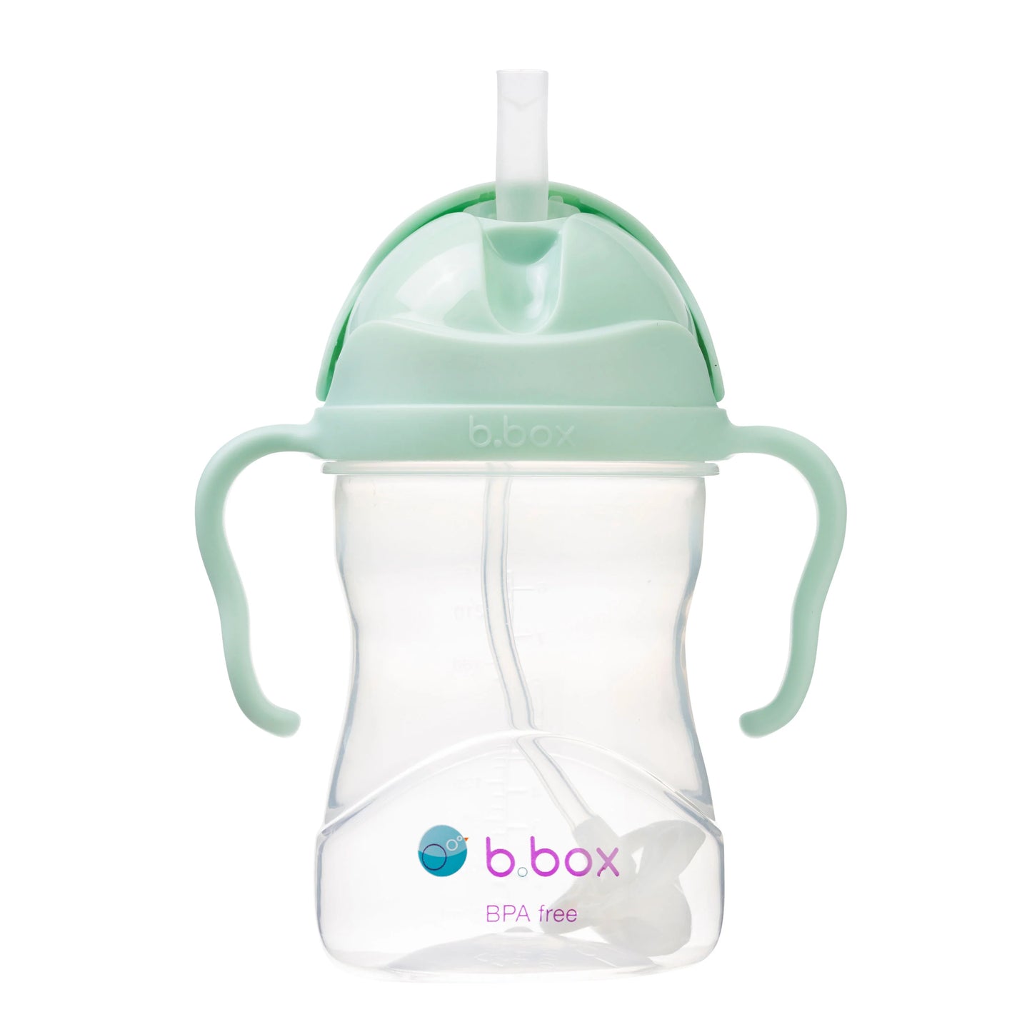 Vaso Sippy Pistachio