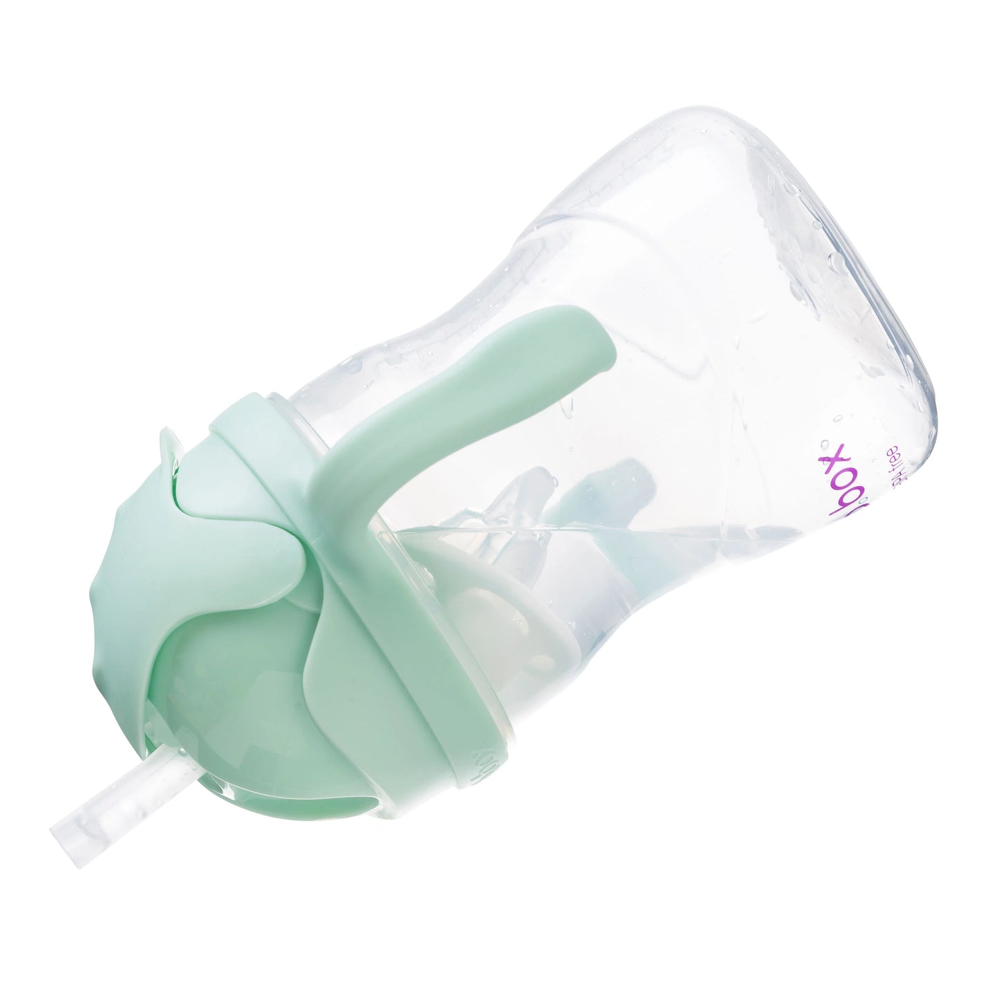 Vaso Sippy Pistachio