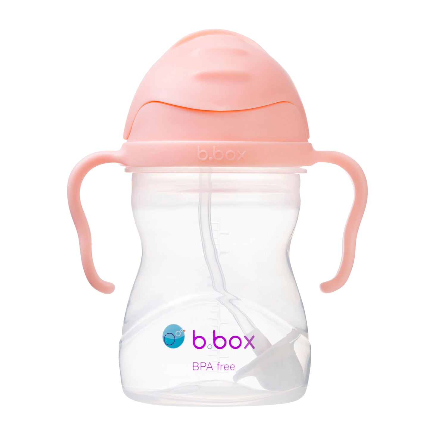 Vaso Sippy Tutti Frutti