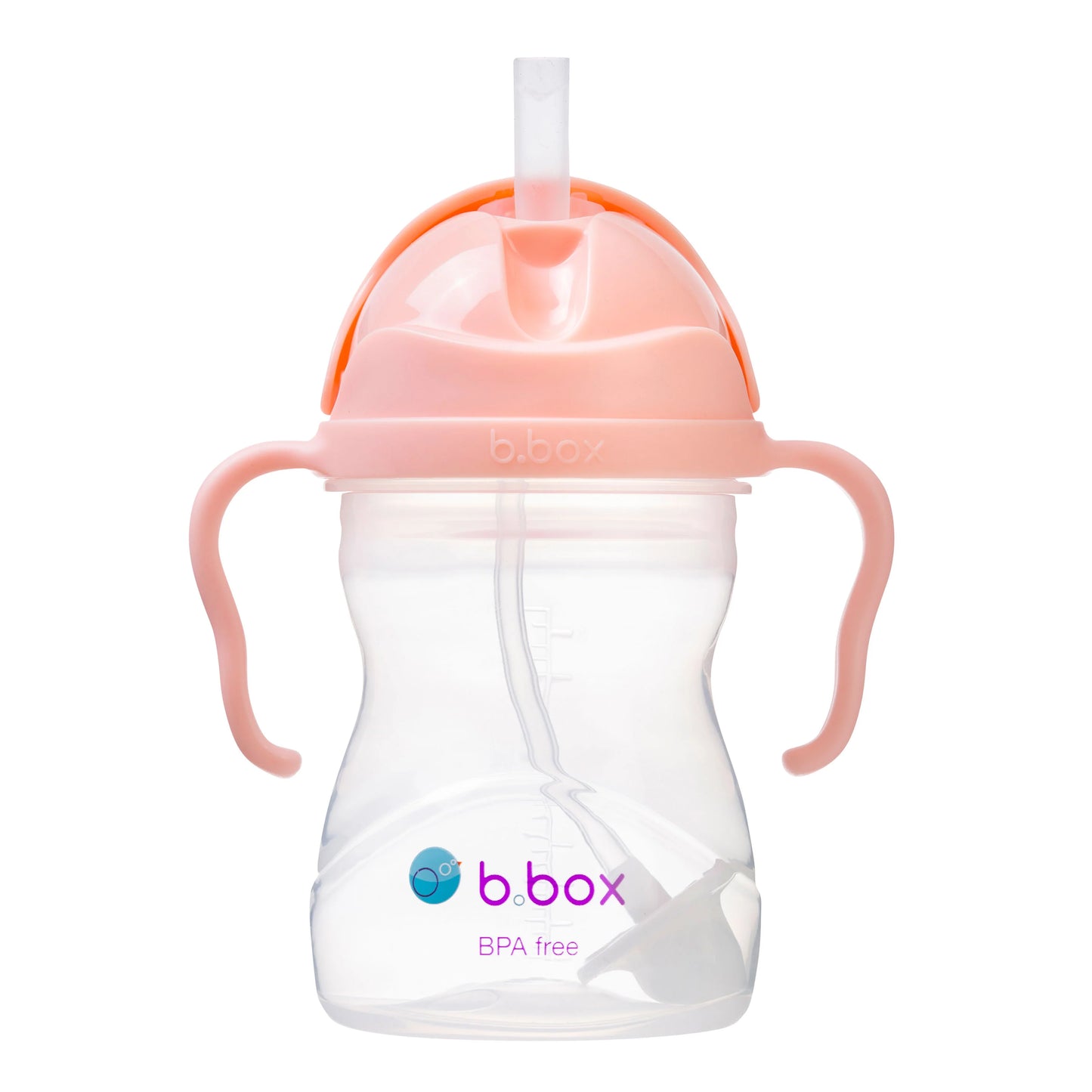 Vaso Sippy Tutti Frutti