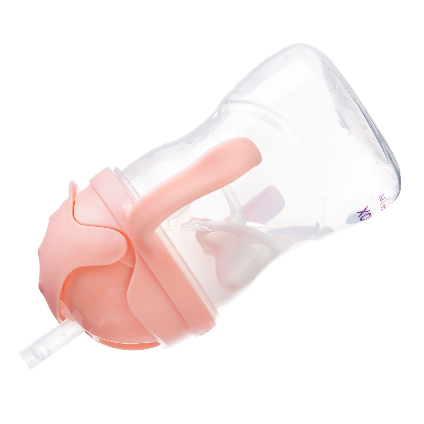 Vaso Sippy Tutti Frutti
