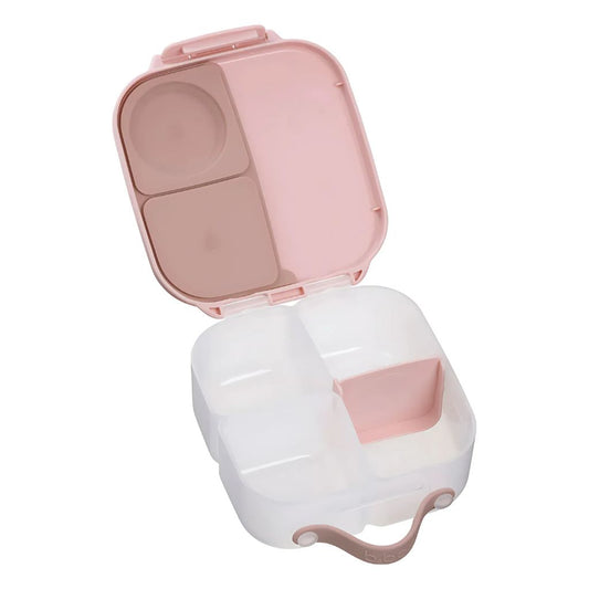 Mini Lonchera B.Box Blush Crush