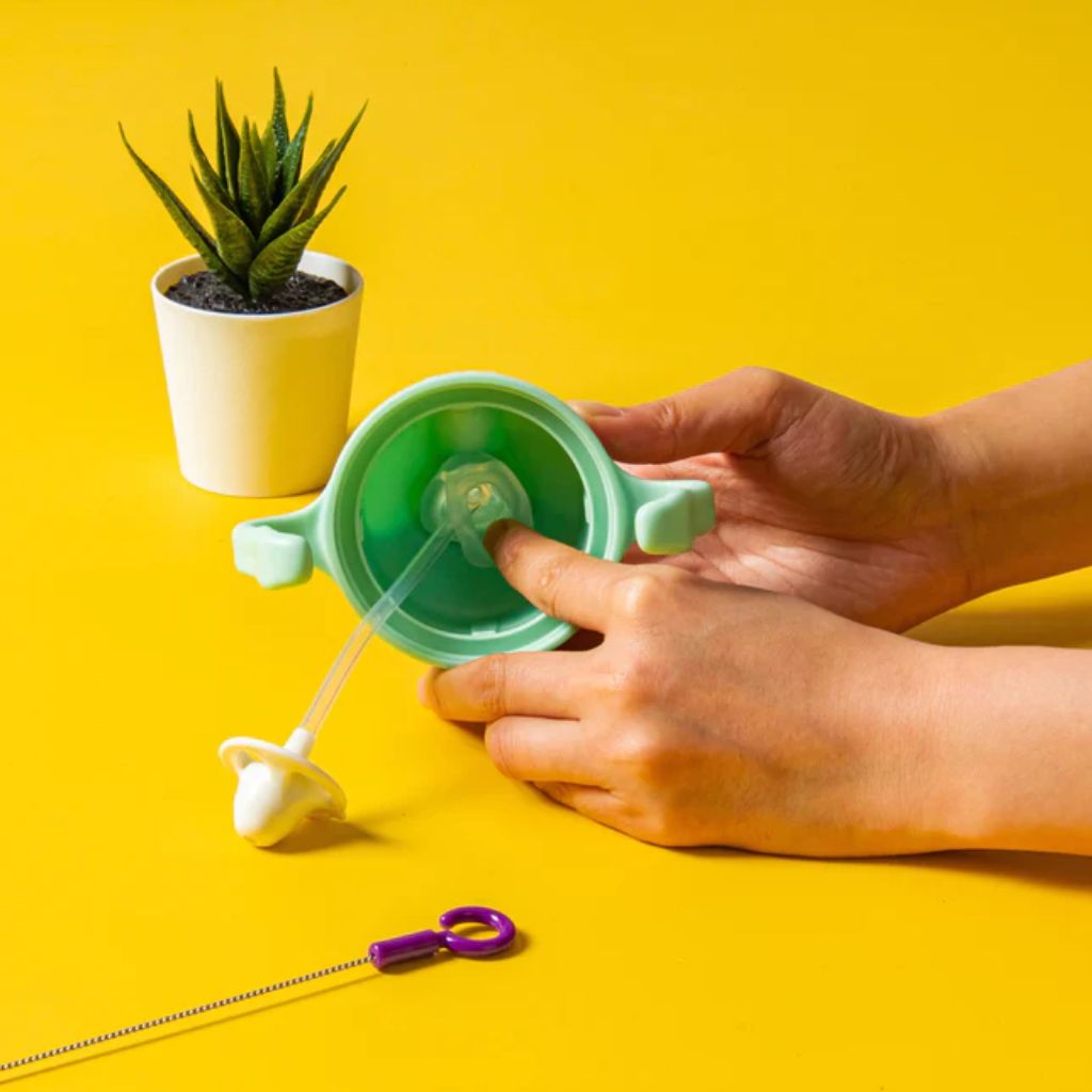 Repuesto Bombillas Vaso Sippy