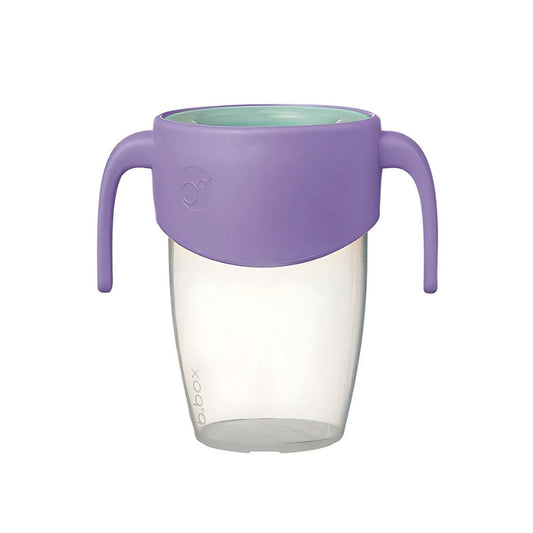 Vaso 360 B.Box Lilac Pop