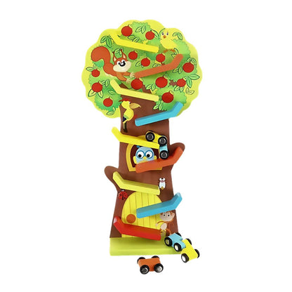 Árbol Mágico de Carreras