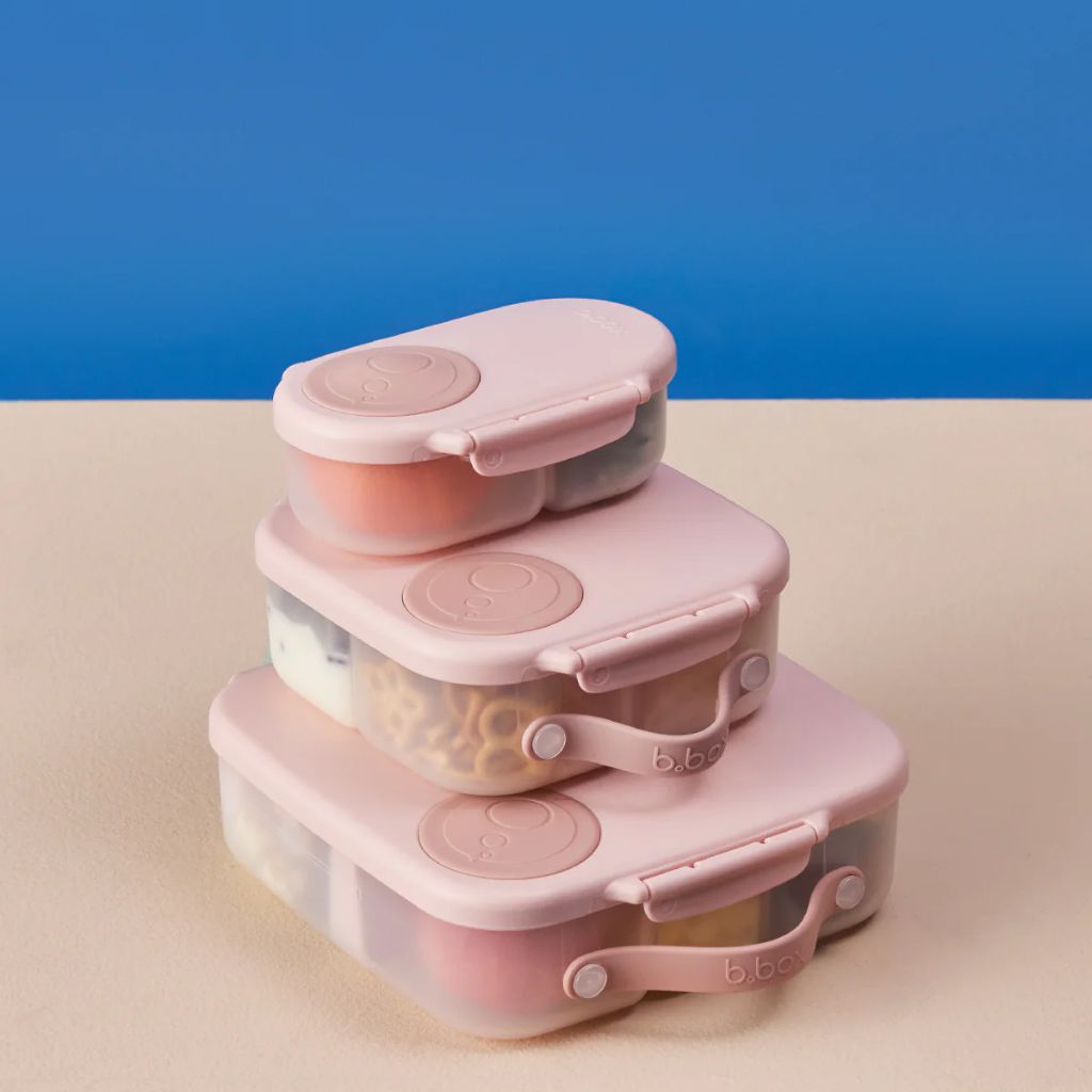 Mini Lonchera B.Box Blush Crush